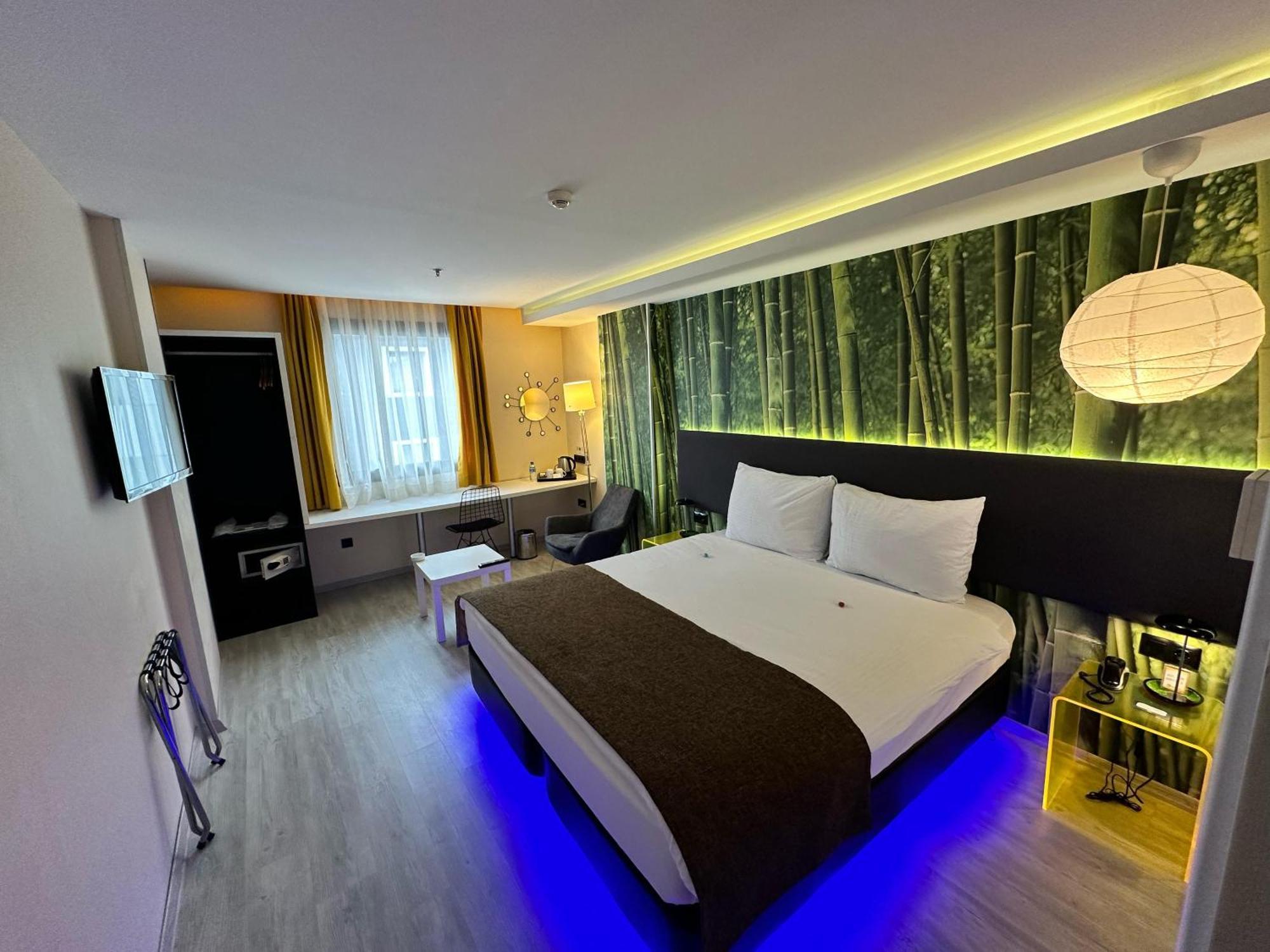 Tempo Suites Airport — Fotoğraflar 2